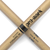 New PROMARK 2B WOOD HICKORY Drumsticks 40012-TX2BW View 5