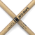 New PROMARK 5A NYLON HICKORY Drumsticks 40012-TX5AN View 5