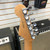 Used Fender AMERICAN PROFESSIONAL STRAT RM S Type Electric Guitar Blue 6-String 41125-S000037441 View 1