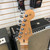 Used Fender AMERICAN PROFESSIONAL STRAT RM S Type Electric Guitar Blue 6-String 41125-S000037441 View 4
