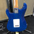 Used Fender AMERICAN PROFESSIONAL STRAT RM S Type Electric Guitar Blue 6-String 41125-S000037441 View 6