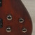 Used Ibanez SR506 J Type Bass Guitar Wood 40015-S000318642 View 7