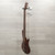 Used Ibanez SR506 J Type Bass Guitar Wood 40015-S000318642 View 9