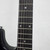 Used Zeny Black Stratocaster Black Electric Guitar 40042-S000248683 View 5