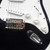 Used Zeny Black Stratocaster Black Electric Guitar 40042-S000248683 View 7