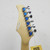 Used Zeny Black Stratocaster Black Electric Guitar 40042-S000248683 View 12