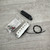 Used Fishman Fluence SSP Single Width Passive Single Coil Pickup 40112-S000174572 View 1