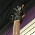 Used OLP 5 STRING MODFIED Bass Guitar Black 4-String 41123-S000109338 View 3