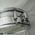 Used Pearl SENSITONE STEEL Metal Snare Drum 14" 41128-S000101116 View 3