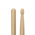 New PROMARK 747W HICKORY Drum sticks 40012-TX747W View 4