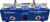 Used Fulltone FULL-DRIVE 2 MOSFET W/BOX Vintage Distortion/Overdrive Pedal 41124-S000199289 View 4