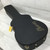 Used Ibanez Mini Acoustic Hardshell Case 40051-S000112580 View 1