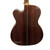 Used Zager ZAD-900 MCE/AURA/N Solid Top Acoustic Guitar Natural 41120-S000030804 View 5