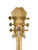 Used Epiphone EJ-200CE 2006 A/E Guitar 41115-S000108862 View 6