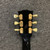 Used Gibson Les Paul Studio Electric Guitar with Repaired Headstock 40111-S000182473 View 6