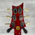 Used PRS S2 McCarty 594 Electric Guitar - Cherry Sunburst - Gig Bag Included 40112-S000174578 View 9