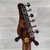 Used Schecter Nick Johnston Traditional HSS Electric Guitar - Atomic Green 40112-S000174583 View 8