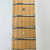 Used Fender AMERICAN DELUXE FAT STRATOCASTER S Type Electric Guitar Orange 6-String 41124-S000199296 View 3