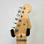 Used Fender AMERICAN DELUXE FAT STRATOCASTER S Type Electric Guitar Orange 6-String 41124-S000199296 View 4