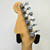 Used Fender AMERICAN DELUXE FAT STRATOCASTER S Type Electric Guitar Orange 6-String 41124-S000199296 View 7