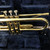 Used Holton COLLEGIATE Trumpet 41128-S000101144 View 3