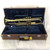 Used Holton COLLEGIATE Trumpet 41128-S000101144 View 1