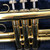 Used Holton COLLEGIATE Trumpet 41128-S000101144 View 4