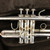 Used Bach STRADIVARIUS 37 Trumpet 41128-S000101145 View 9