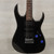 Used Ibanez EX-170 Electric Guitar Black 40015-S000318715 View 1