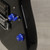Used Ibanez EX-170 Electric Guitar Black 40015-S000318715 View 4