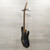 Used Ibanez EX-170 Electric Guitar Black 40015-S000318715 View 3