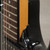 Used Ibanez EX-170 Electric Guitar Black 40015-S000318715 View 5