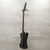 Used Epiphone Thunderbird Gothic Bass Guitar Black @Neck 40015-S000318718 View 8