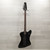 Used Epiphone Thunderbird Gothic Bass Guitar Black @Neck 40015-S000318718 View 4