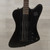 Used Epiphone Thunderbird Gothic Bass Guitar Black @Neck 40015-S000318718 View 1