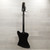 Used Epiphone Thunderbird Gothic Bass Guitar Black @Neck 40015-S000318718 View 16