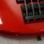 Used Rogue LX-200B Bass Guitar Red 40015-S000318740 View 11