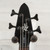 Used Rogue LX-200B Bass Guitar Red 40015-S000318740 View 4