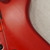 Used Rogue LX-200B Bass Guitar Red 40015-S000318740 View 12