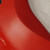 Used Rogue LX-200B Bass Guitar Red 40015-S000318740 View 2