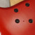 Used Rogue LX-200B Bass Guitar Red 40015-S000318740 View 13