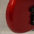 Used Rogue LX-200B Bass Guitar Red 40015-S000318740 View 7