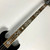 Used Schecter DEVIL TRIBAL Bass Guitar Black 4-String 41103-S000053976 View 5