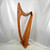Used Lyon & Healy TROUBADOR HARP 33-STRING Other Band Instrument 40123-S000124888 View 3