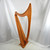 Used Lyon & Healy TROUBADOR HARP 33-STRING Other Band Instrument 40123-S000124888 View 2