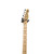 Used Fender 72 TELE CUSTOM REISSUE Electric Guitar Black 6-String 40083-S000148990 View 2