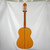 Used MANUEL RAIMUNDO FLAMENCO NO. 145 Solid Top Acoustic Guitar Natural 40123-S000124900 View 7