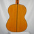 Used MANUEL RAIMUNDO FLAMENCO NO. 145 Solid Top Acoustic Guitar Natural 40123-S000124900 View 8
