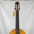 Used MANUEL RAIMUNDO FLAMENCO NO. 145 Solid Top Acoustic Guitar Natural 40123-S000124900 View 3