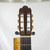 Used MANUEL RAIMUNDO FLAMENCO NO. 145 Solid Top Acoustic Guitar Natural 40123-S000124900 View 4
